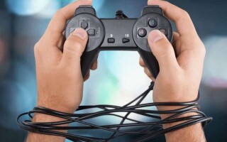 Игровая зависимость: понимание проблемы и пути преодоления