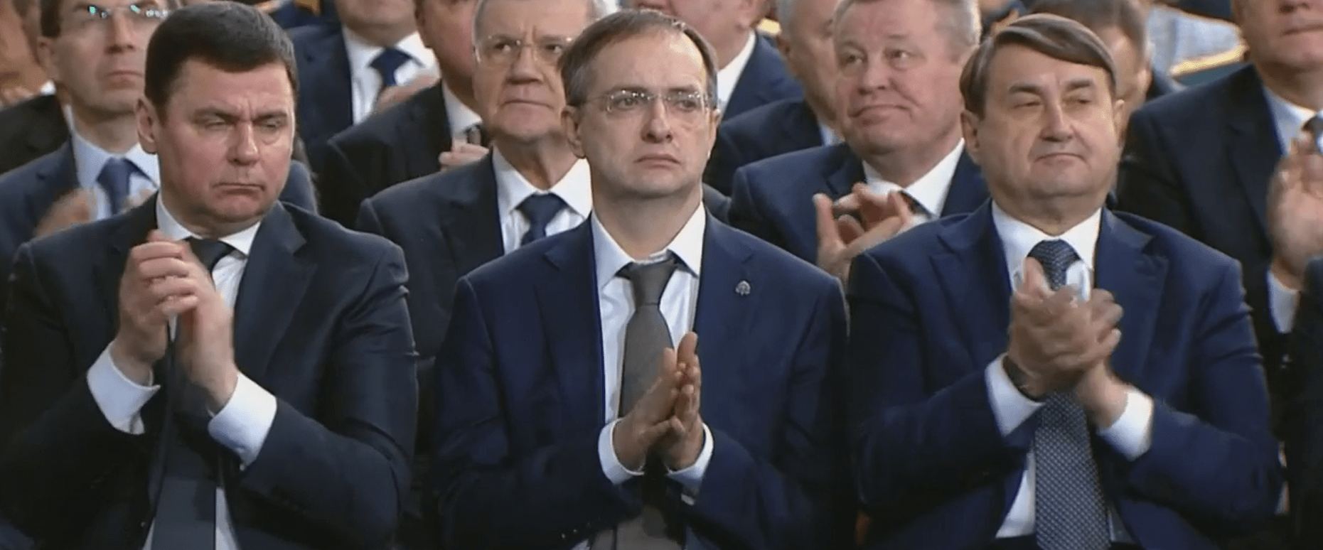 Обращение Путина что говорил и обещал 1
