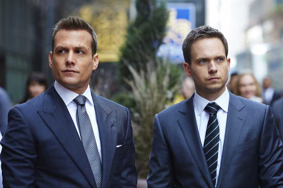 Форс мажоры сериал
