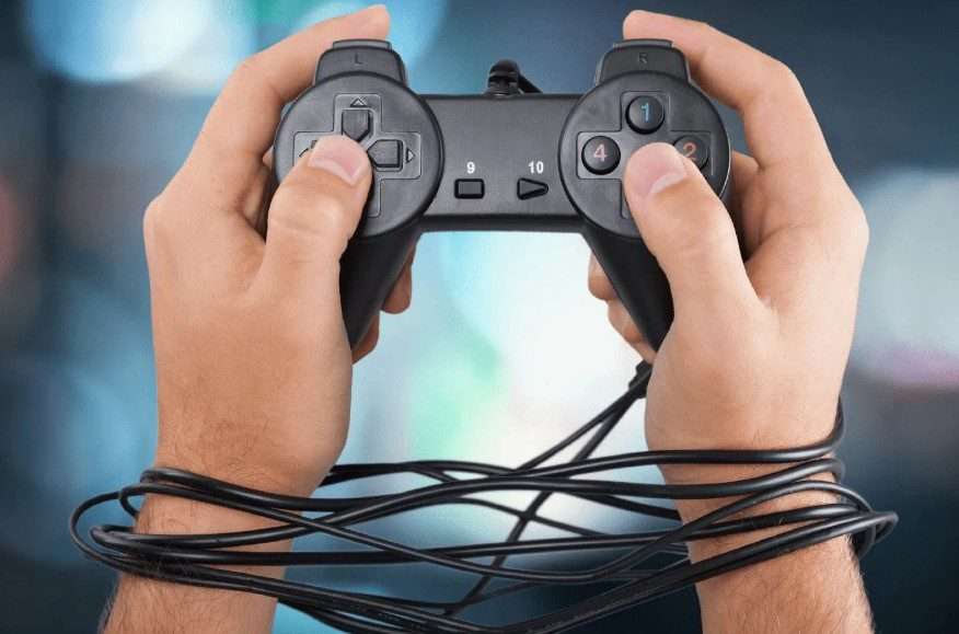 игровая зависимость
